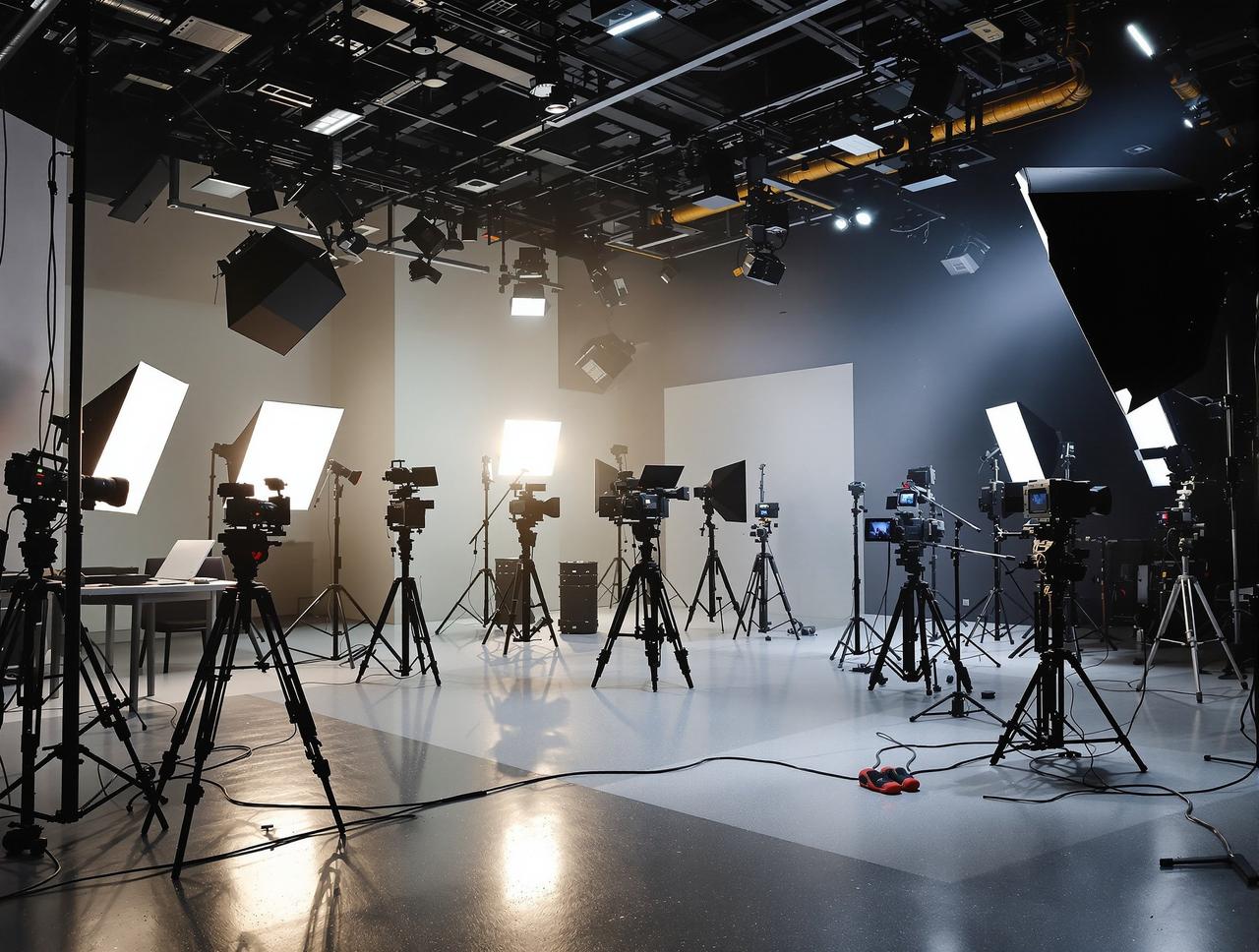 四虎影视制作中心