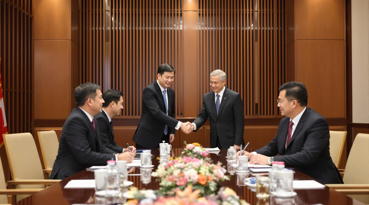 四虎影视与好莱坞顶级制片公司达成战略合作